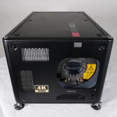 Barco HDX-4K20 Projector