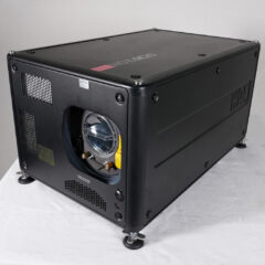 Barco HDX-4K20 Projector