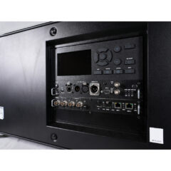 Barco HDX-4K20 Projector