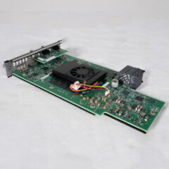 Barco Tri‑Combo Input