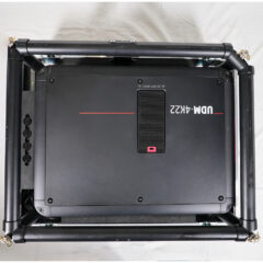 Barco UDM‑4K22 Projector
