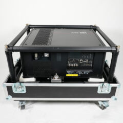 Barco UDX‑4K22 Projector