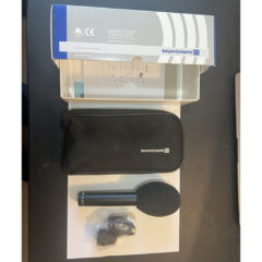 Beyerdynamic M201N Microphone