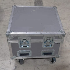 CM Lodestar CM-L 1000kg Hoist