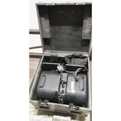 CM Lodestar CM-L 1000kg Hoist