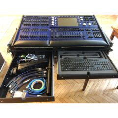 Chamsys MQ100 pro2014 Lighting Console