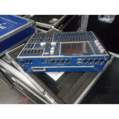 Chamsys MagicQ MQ60 Compact Lighting Console