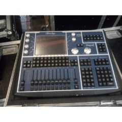 Chamsys MagicQ MQ60 Compact Lighting Console