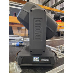 Chauvet DJ Intimidator Spot 375ZX Lighting Fixture