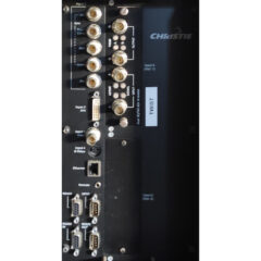 Christie Digital Roadie HD+30K Projector