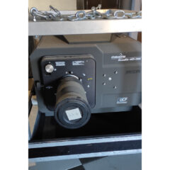 Christie Digital Roadie HD+30K Projector
