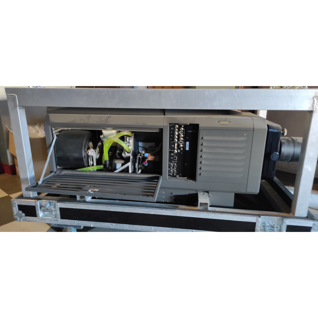 Christie Digital Roadie HD+30K Projector