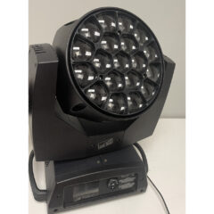ClayPaky A.leda B-EYE K10 Easy Lighting Fixture Package