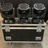 ClayPaky A.leda B-Eye K10 Lighting Fixture Package