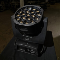 ClayPaky A.leda B-Eye K10 Lighting Fixture