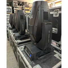 ClayPaky Alpha Profile 1500 Lighting Fixture