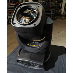ClayPaky Mythos Lighting Fixture Package