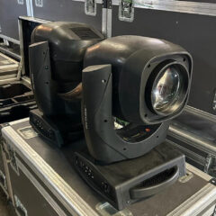 ClayPaky Mythos2 Lighting Fixture