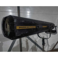ClayPaky Shadow QS-LT Lighting Fixture