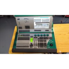 Compulite Vector Green lighting console