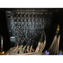 DiGiCo S21+ Mixing Console Package