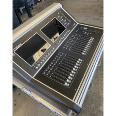 DiGiCo S21+ Mixing Console Package
