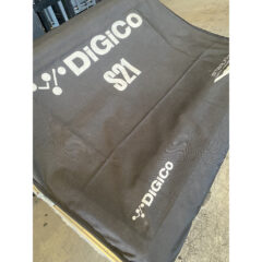 DiGiCo S21+ Mixing Console Package