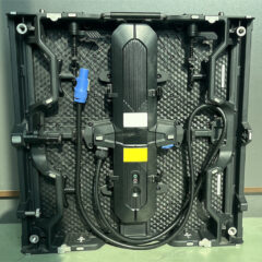 Dicolor DP Series 2.6 mm Indoor Used LED panel