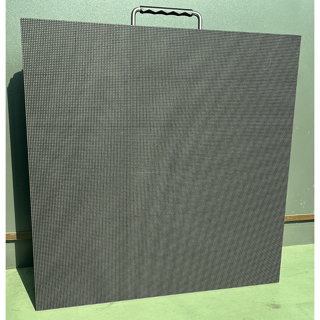 Dicolor DP Series 2.6 mm Indoor Used LED panel