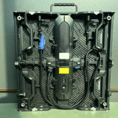 Dicolor DP Series 2.6 mm Indoor Used LED panel
