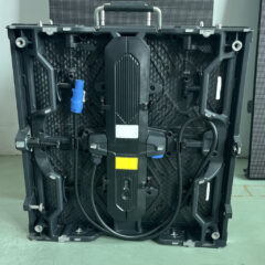 Dicolor DP Series 2.6 mm Indoor Used LED panel