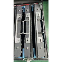 Dicolor DP Series 2.6 mm Indoor Used LED panel