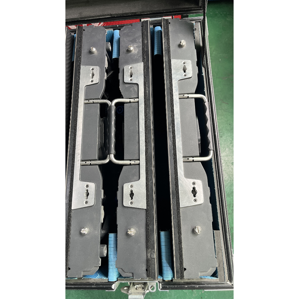Dicolor DP Series 2.6 mm Indoor Used LED panel
