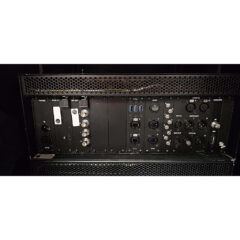 Disguise gx 2c (gx2c) Media Servers