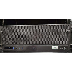 Disguise gx 2c (gx2c) Media Servers