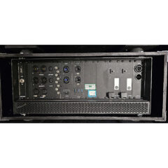 Disguise gx 2c (gx2c) Media Servers