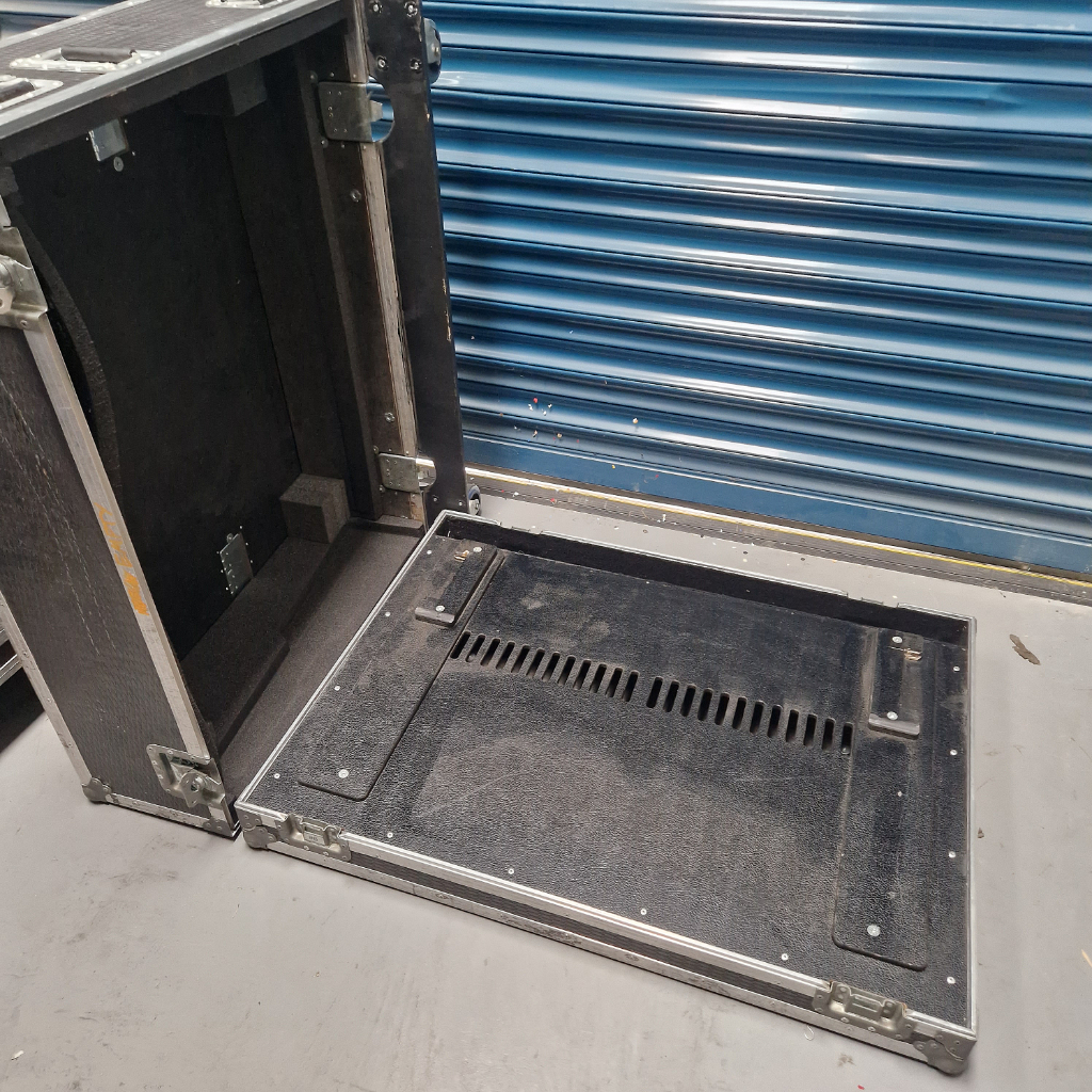 Flightcase for High End Hog 4