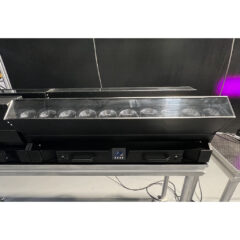 GLP FR10 Lighting Fixture