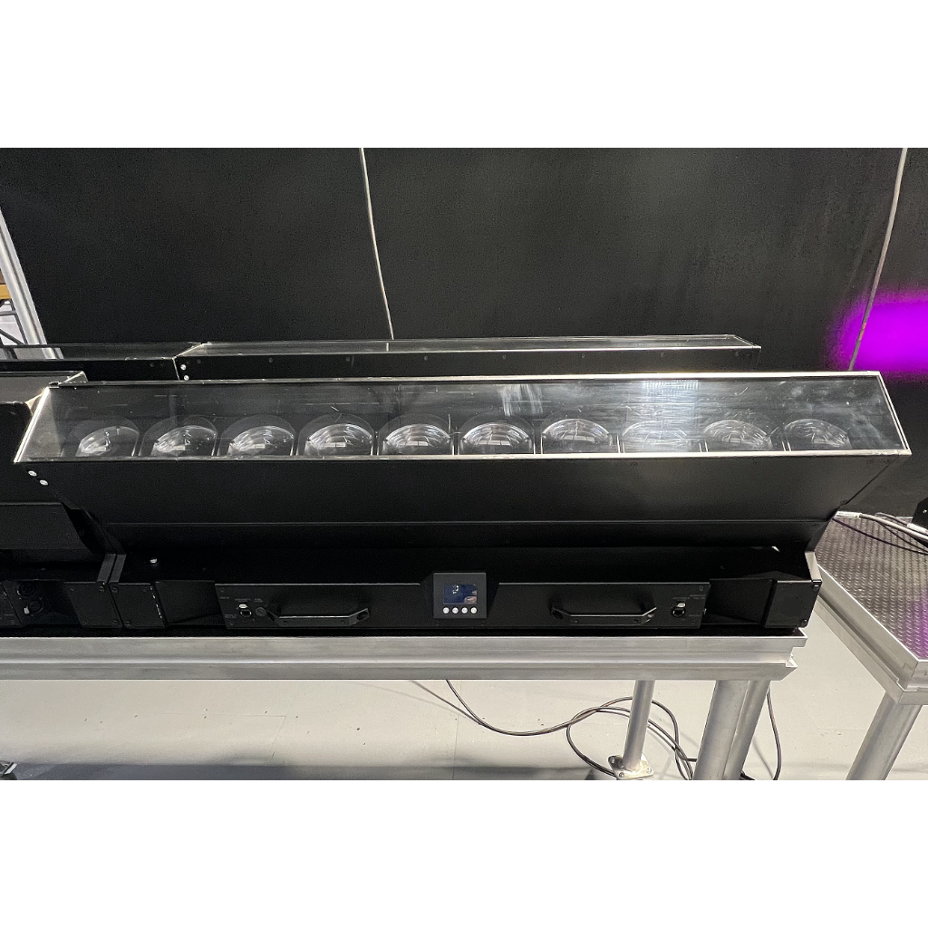 GLP FR10 Lighting Fixture