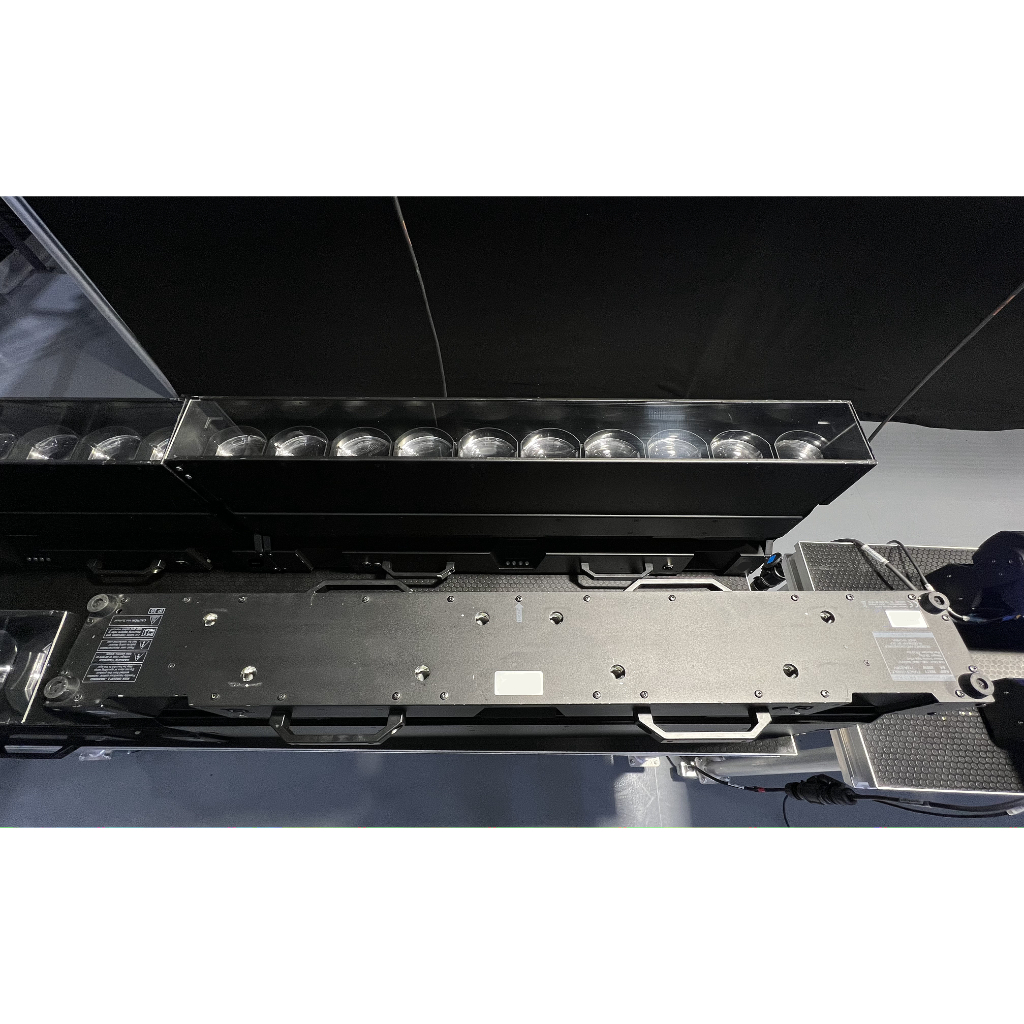 GLP FR10 Lighting Fixture