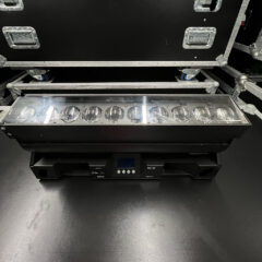 GLP impression X4 Bar 10 Lighting Fixture