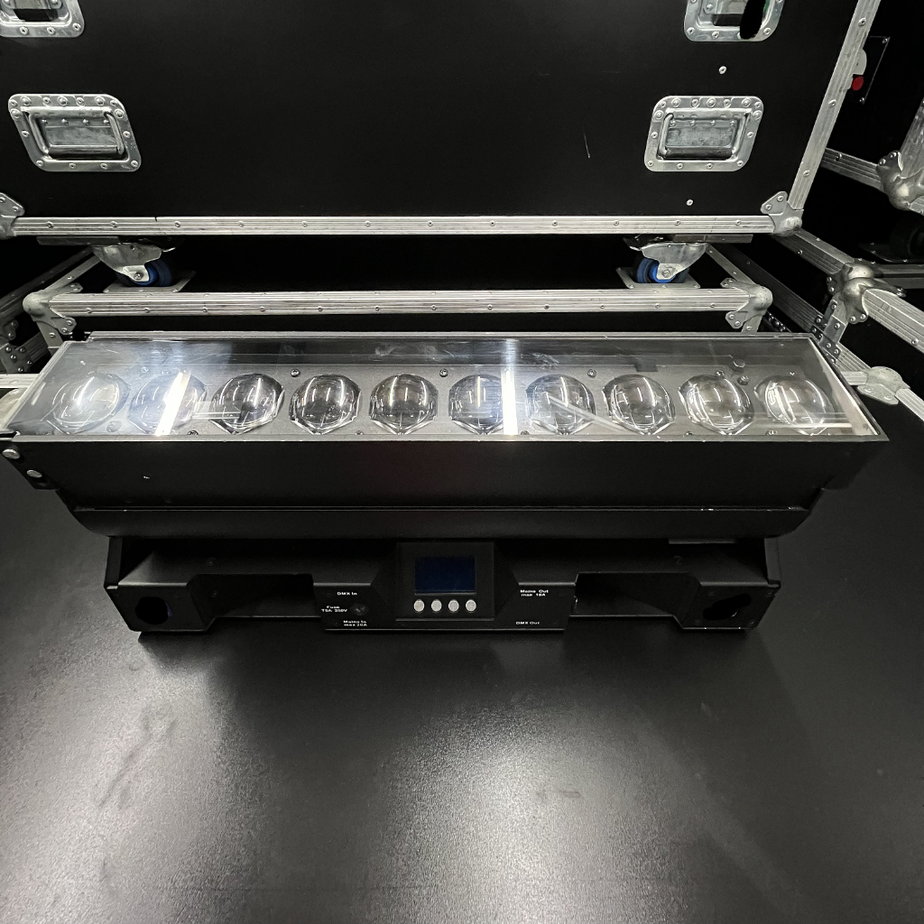 GLP impression X4 Bar 10 Lighting Fixture