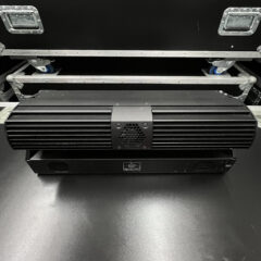 GLP impression X4 Bar 10 Lighting Fixture