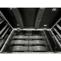 GLP impression X4 Bar 10 Lighting Fixture