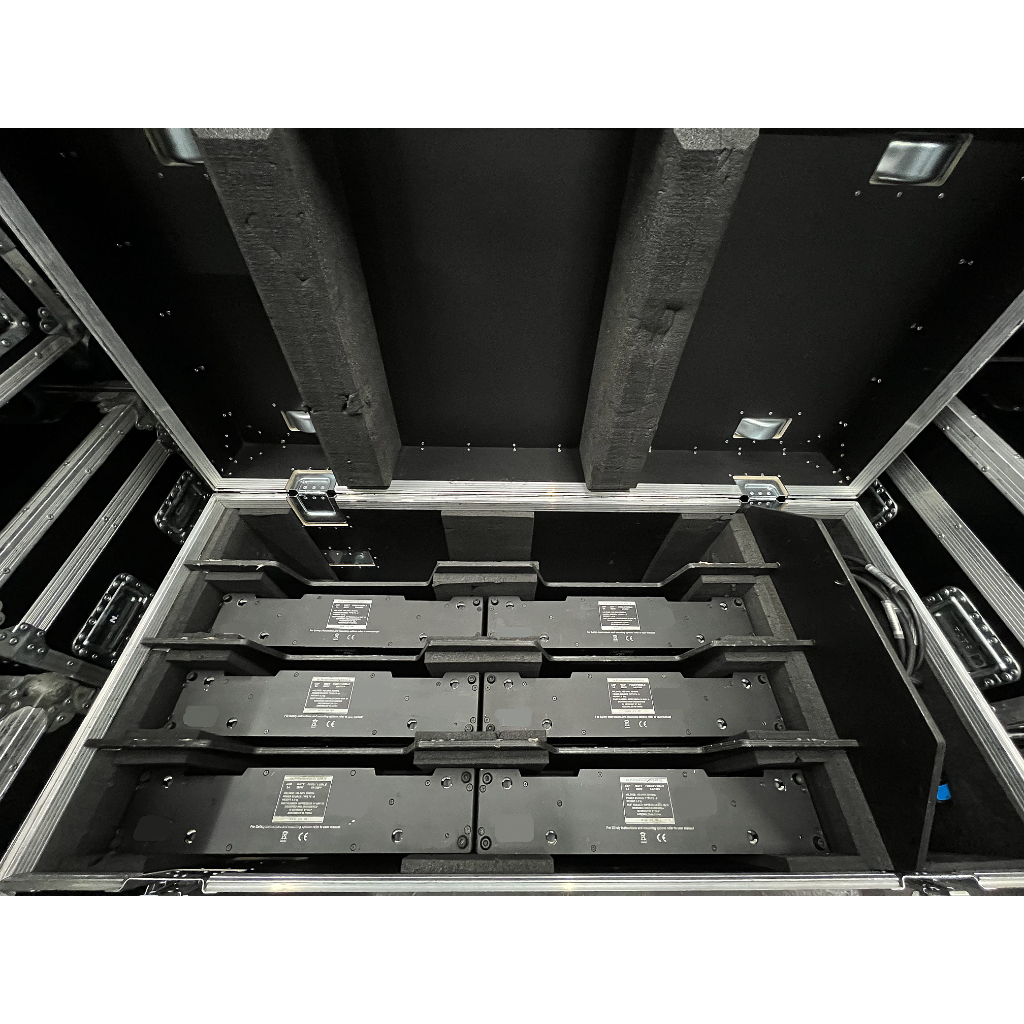 GLP impression X4 Bar 10 Lighting Fixture