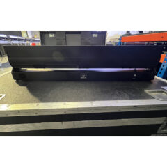 GLP impression X4 Bar 20 Lighting Fixture