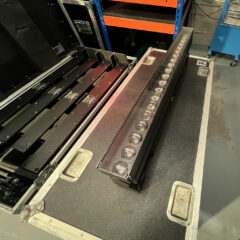 GLP impression X4 Bar 20 Lighting Fixture