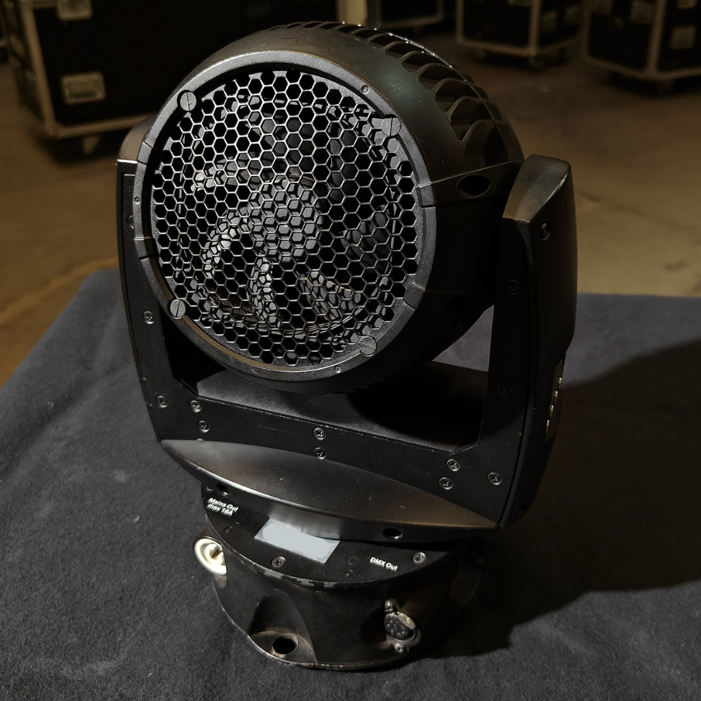GLP impression X4 S Lighting Fixture Package