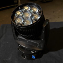 GLP impression X4 S Lighting Fixture Package