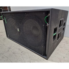KV2 Audio ESR212 and ESR2800 Package